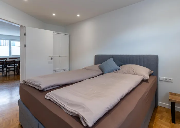 Gaestehaus Berthold Moehn מיינץ