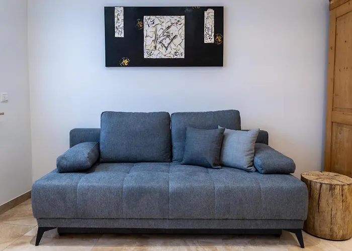 דירה Gaestehaus Berthold Moehn