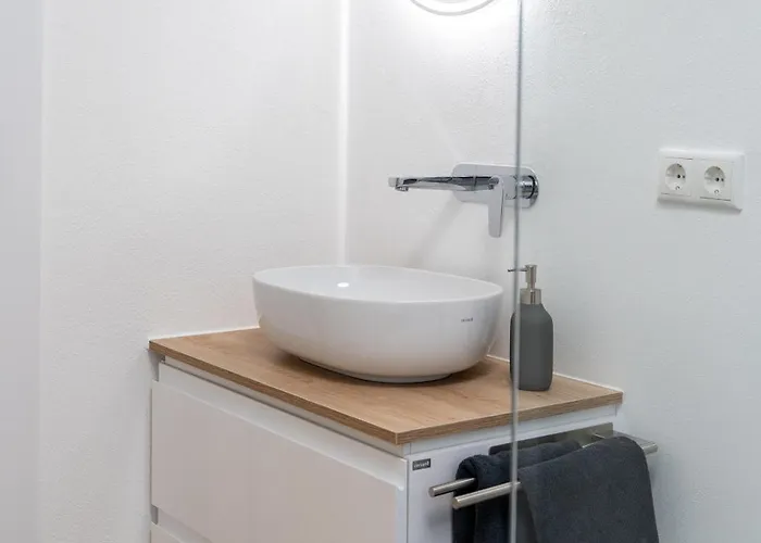 Gaestehaus Berthold Moehn *