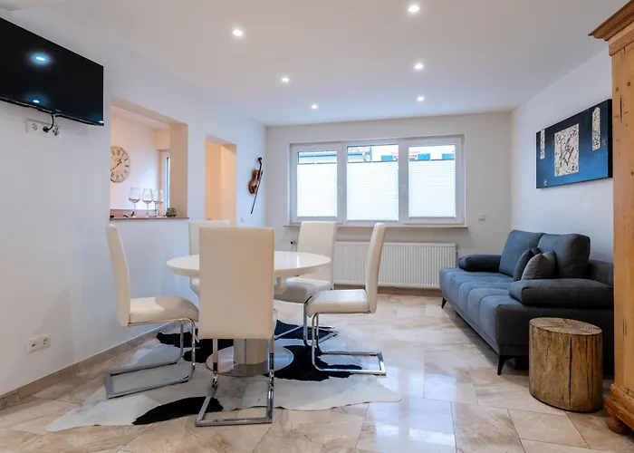 Gaestehaus Berthold Moehn * Mainz