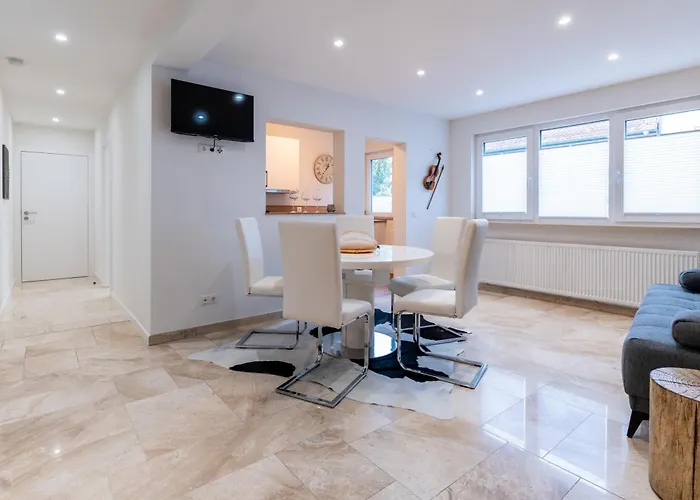 Gaestehaus Berthold Moehn