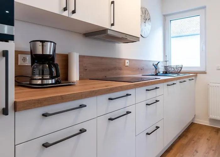 Gaestehaus Berthold Moehn דירה מיינץ