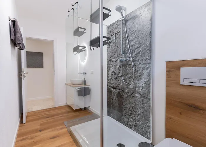 Gaestehaus Berthold Moehn דירה