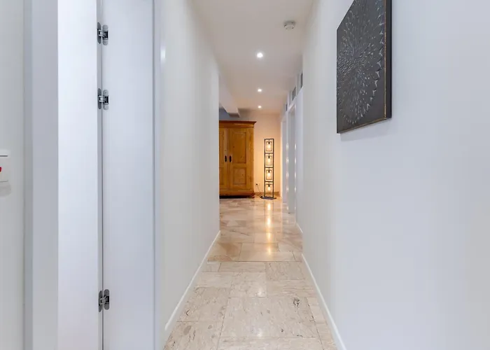 Gaestehaus Berthold Moehn * Mainz