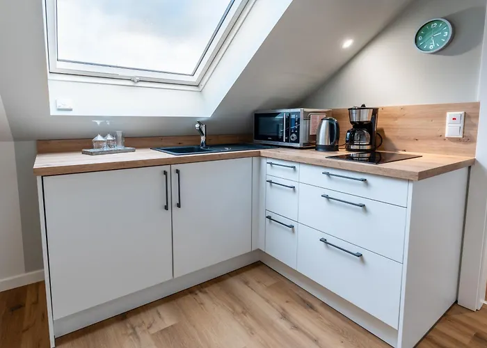 Gaestehaus Berthold Moehn Mainz