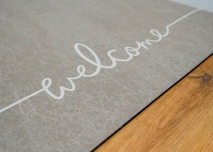 Apartamento Gaestehaus Berthold Moehn