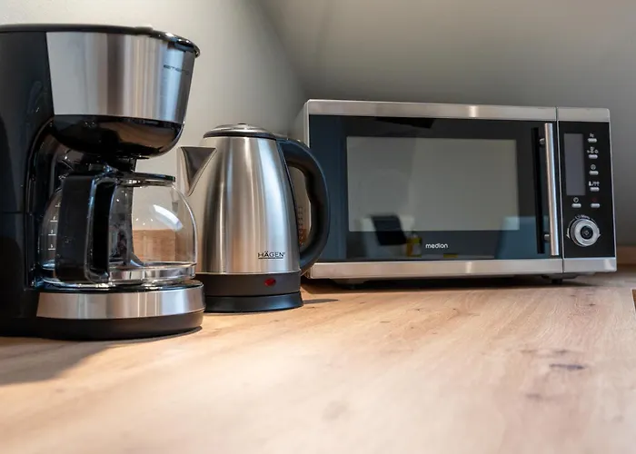 Gaestehaus Berthold Moehn מיינץ